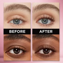 Voluminous Lash Paradise Washable Mascara for Volume & Length