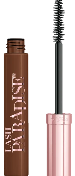 Voluminous Lash Paradise Washable Mascara for Volume & Length