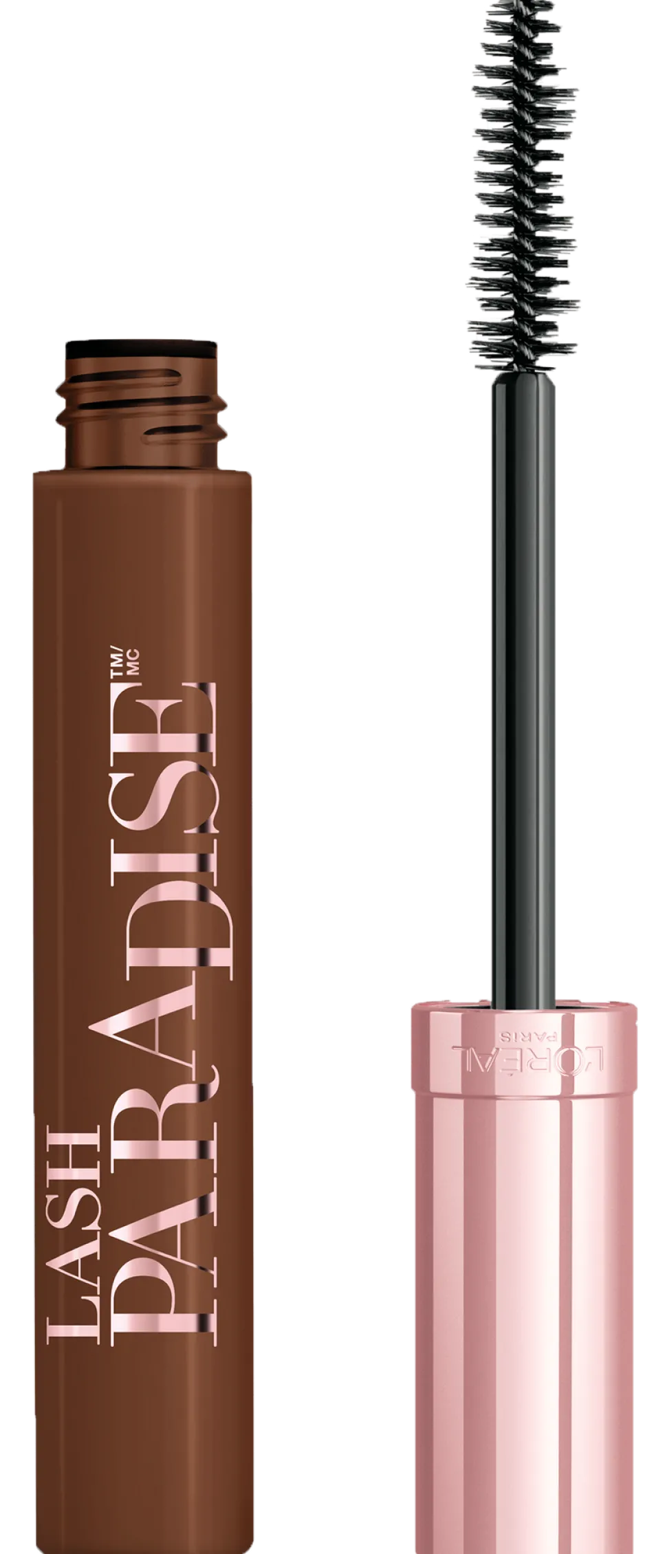 Voluminous Lash Paradise Washable Mascara for Volume & Length