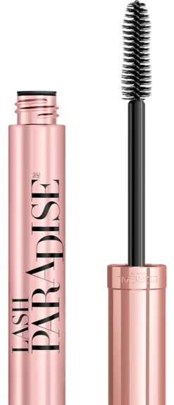 Voluminous Lash Paradise Washable Mascara for Volume & Length