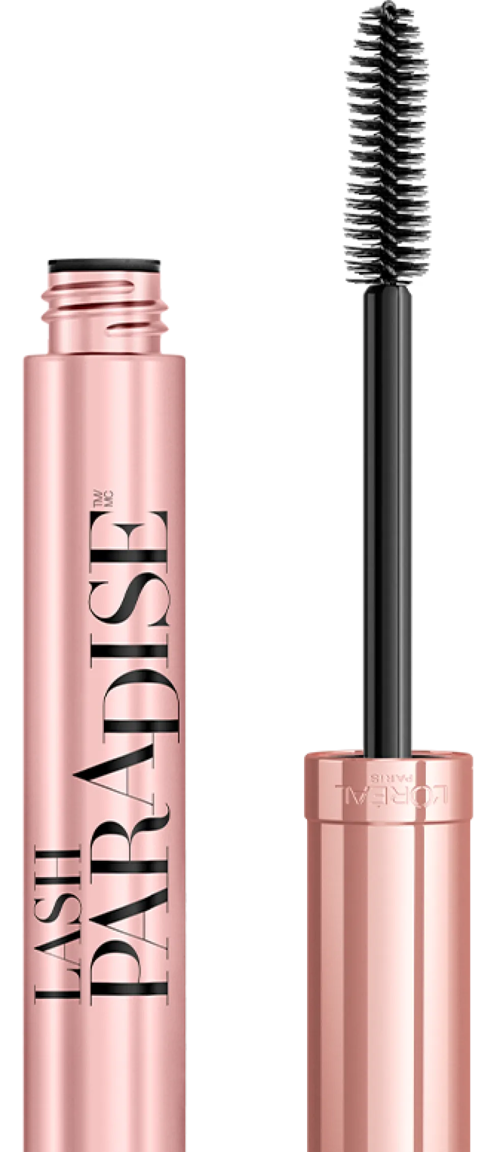 Voluminous Lash Paradise Washable Mascara for Volume & Length