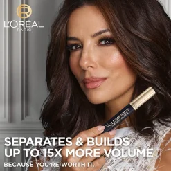 Voluminous Original Washable Mascara for Bold Volume and Color