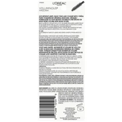 Voluminous Original Washable Mascara for Bold Volume and Color