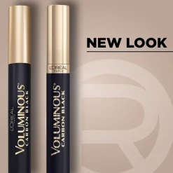 Voluminous Original Washable Mascara for Bold Volume and Color
