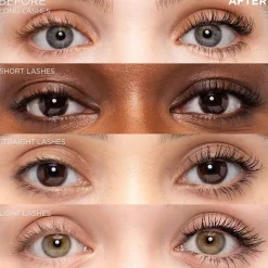 Voluminous Original Washable Mascara for Bold Volume and Color