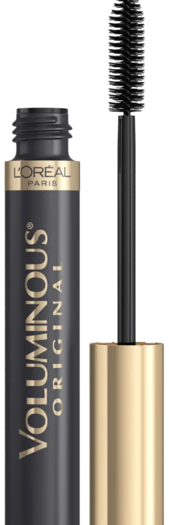 Voluminous Original Washable Mascara for Bold Volume and Color