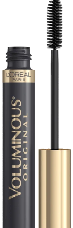 Voluminous Original Washable Mascara for Bold Volume and Color