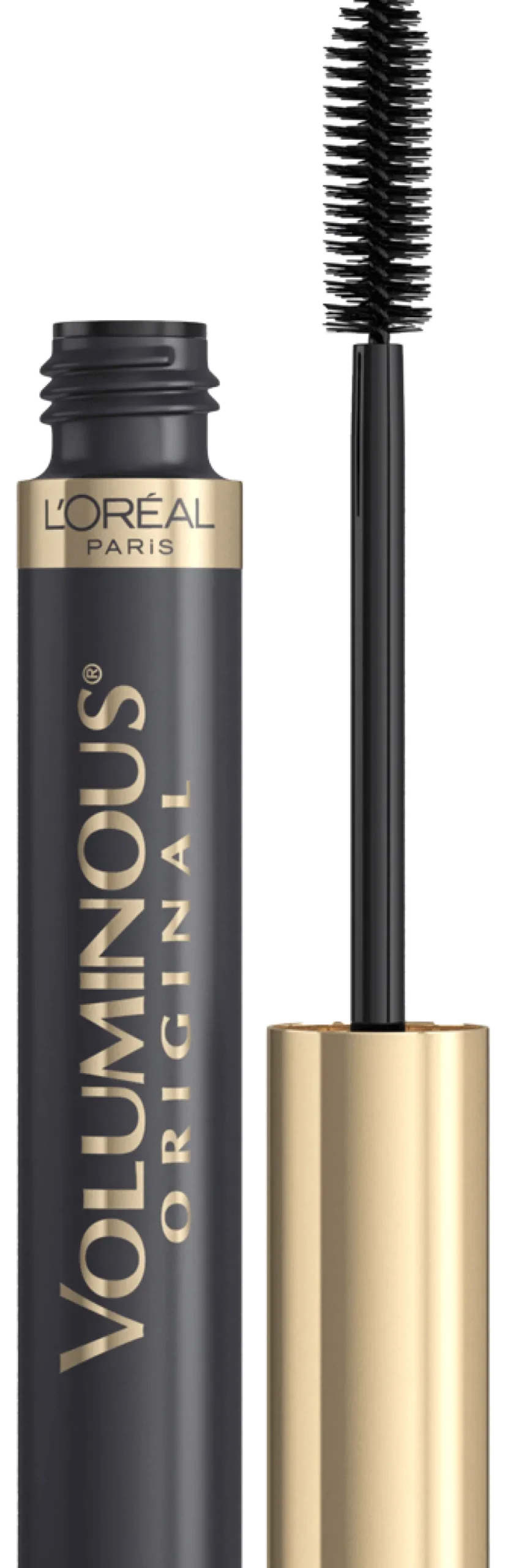 Voluminous Original Washable Mascara for Bold Volume and Color