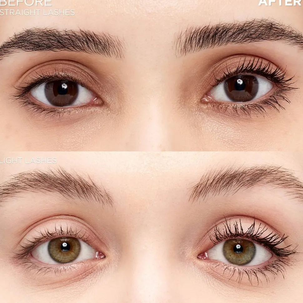 Voluminous Original Washable Mascara for Bold Volume and Color