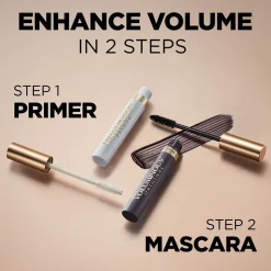 Voluminous Original Washable Mascara for Bold Volume and Color