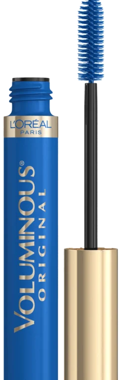 Voluminous Original Washable Mascara for Bold Volume and Color
