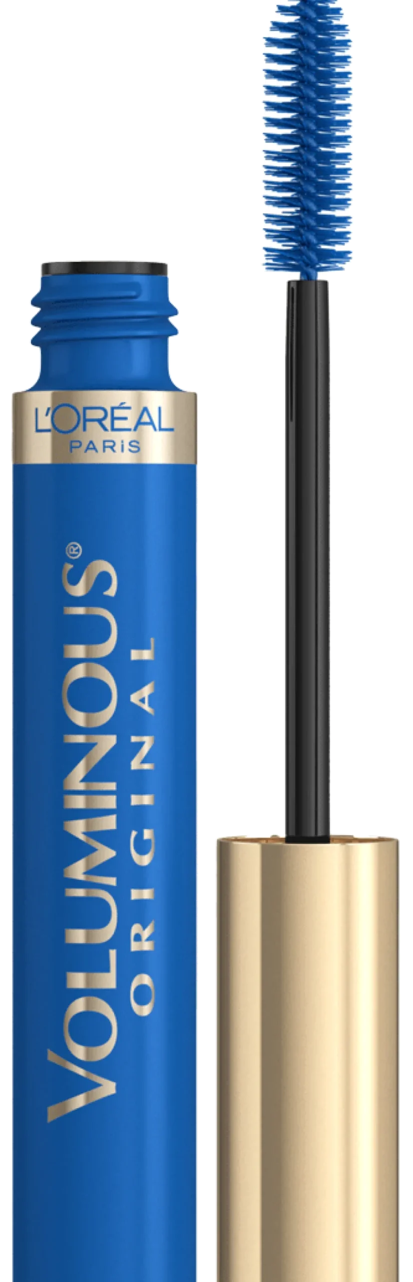 Voluminous Original Washable Mascara for Bold Volume and Color