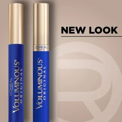 Voluminous Original Washable Mascara for Bold Volume and Color