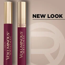 Voluminous Original Washable Mascara for Bold Volume and Color