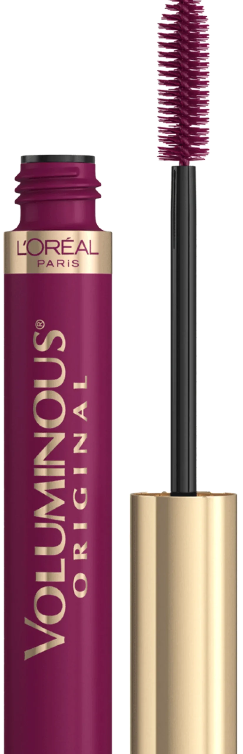 Voluminous Original Washable Mascara for Bold Volume and Color