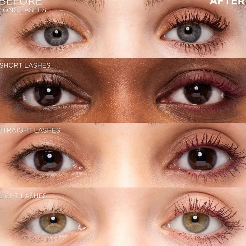 Voluminous Original Washable Mascara for Bold Volume and Color