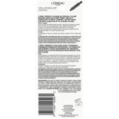 Voluminous Original Washable Mascara for Bold Volume and Color