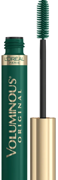 Voluminous Original Washable Mascara for Bold Volume and Color