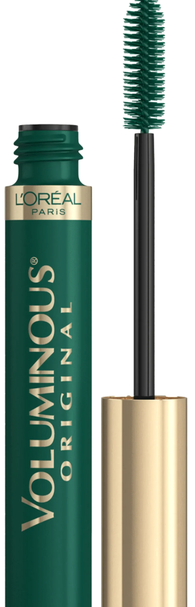Voluminous Original Washable Mascara for Bold Volume and Color