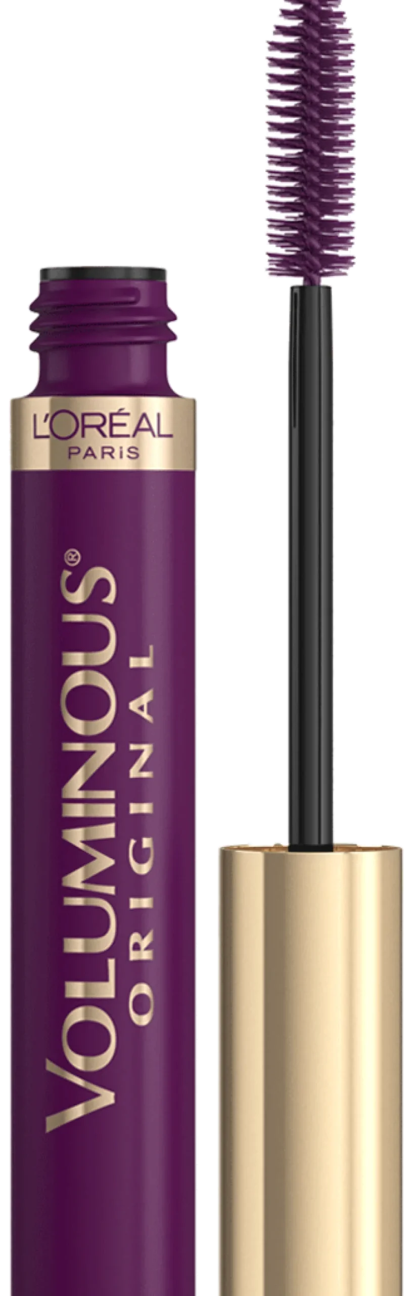 Voluminous Original Washable Mascara for Bold Volume and Color
