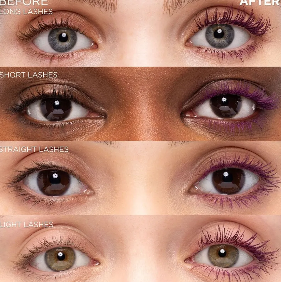 Voluminous Original Washable Mascara for Bold Volume and Color