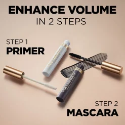 Voluminous Original Washable Mascara for Bold Volume and Color