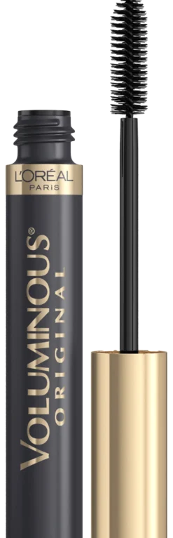 Voluminous Original Washable Mascara for Bold Volume and Color