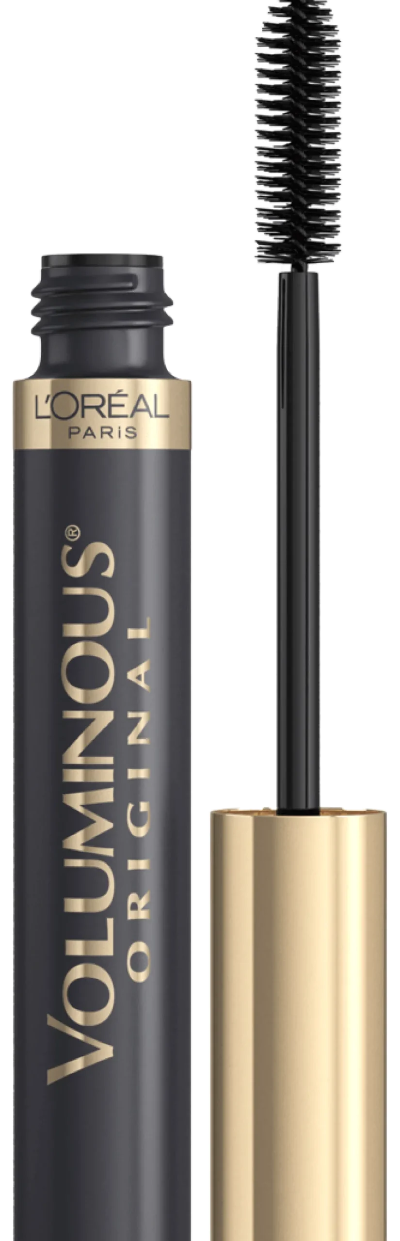 Voluminous Original Washable Mascara for Bold Volume and Color