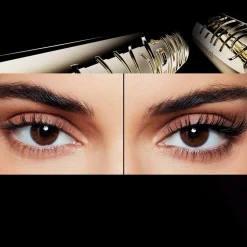 Voluminous Panorama Washable Mascara for Corner to Corner Volume