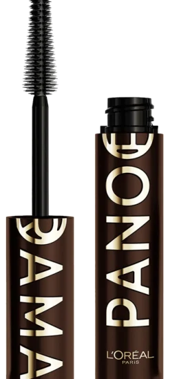 Voluminous Panorama Washable Mascara for Corner to Corner Volume