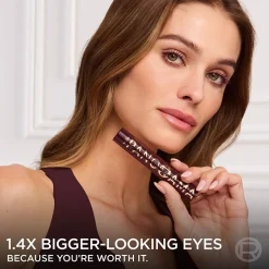 Voluminous Panorama Washable Mascara for Corner to Corner Volume