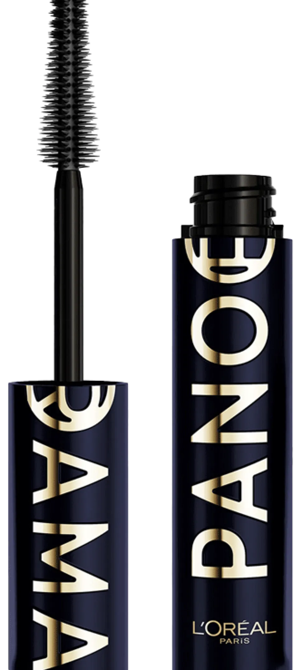 Voluminous Panorama Washable Mascara for Corner to Corner Volume