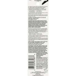 Volumizing 24H Wear Brow Mascara