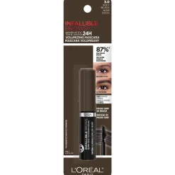 Volumizing 24H Wear Brow Mascara
