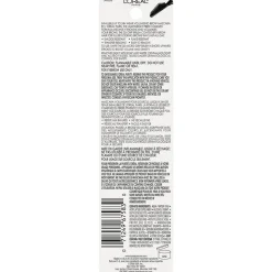 Volumizing 24H Wear Brow Mascara