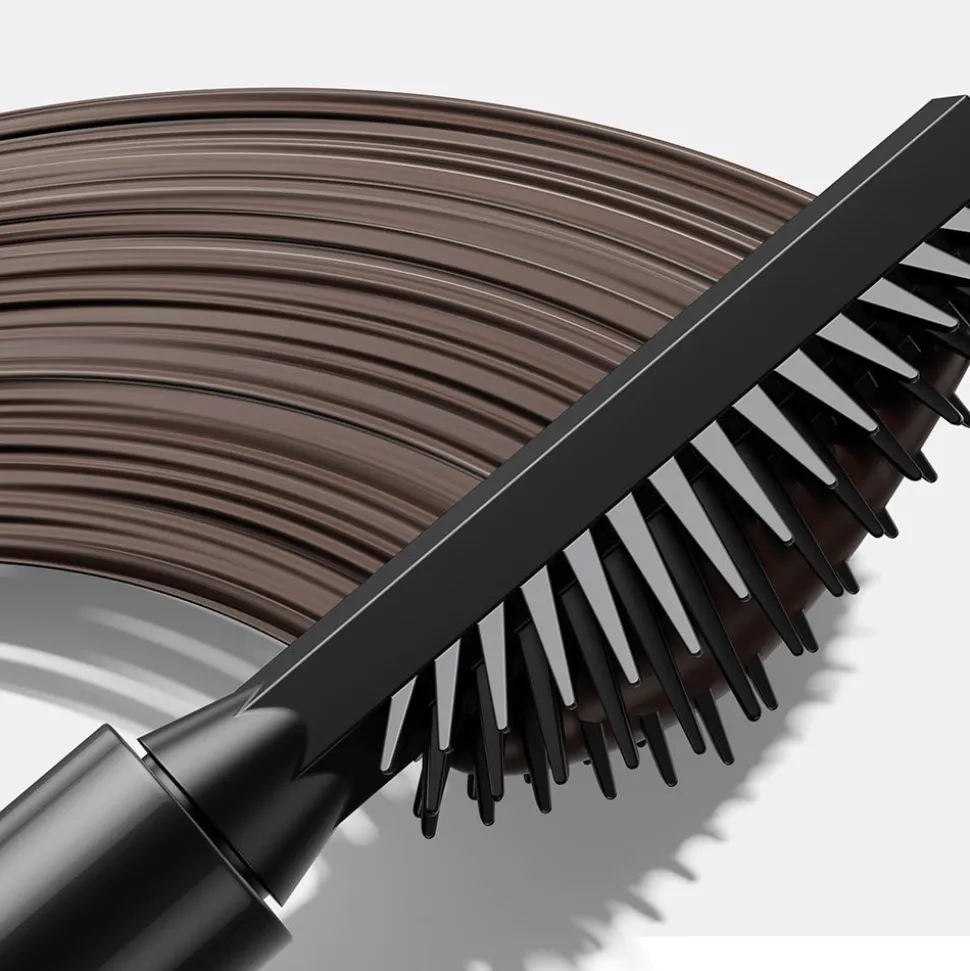Volumizing 24H Wear Brow Mascara
