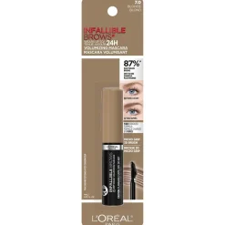 Volumizing 24H Wear Brow Mascara