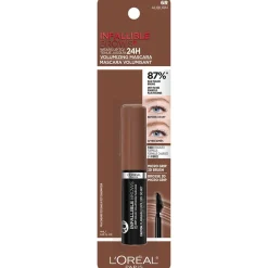 Volumizing 24H Wear Brow Mascara