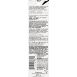 Volumizing 24H Wear Brow Mascara