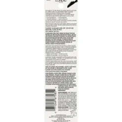 Volumizing 24H Wear Brow Mascara