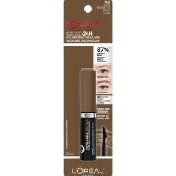 Volumizing 24H Wear Brow Mascara