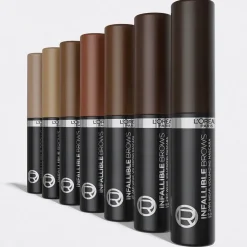 Volumizing 24H Wear Brow Mascara
