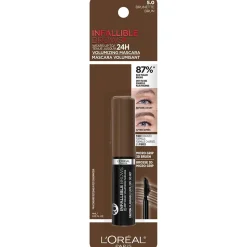Volumizing 24H Wear Brow Mascara