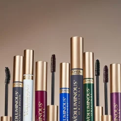 Waterproof Mascara