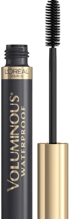Waterproof Mascara