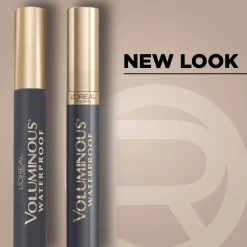 Waterproof Mascara