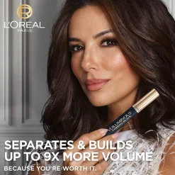 Waterproof Mascara