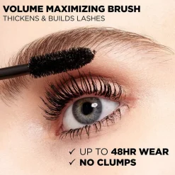 Waterproof Mascara
