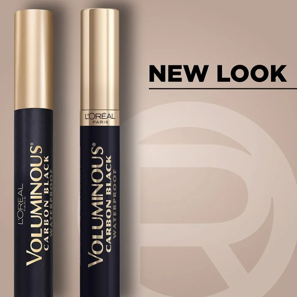 Waterproof Mascara