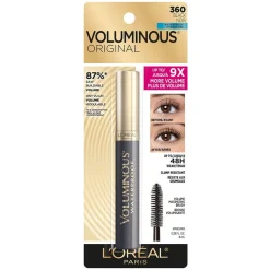 Waterproof Mascara